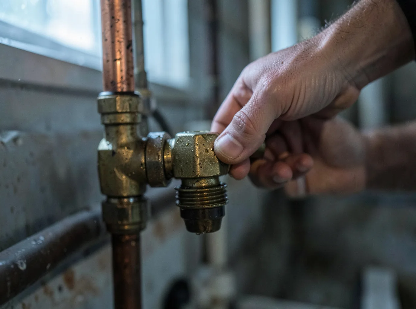 Emergency Plumber Lafferty, OH FAQs